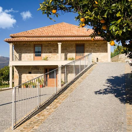 Casa Das Eiras Paderne  Zewnętrze zdjęcie