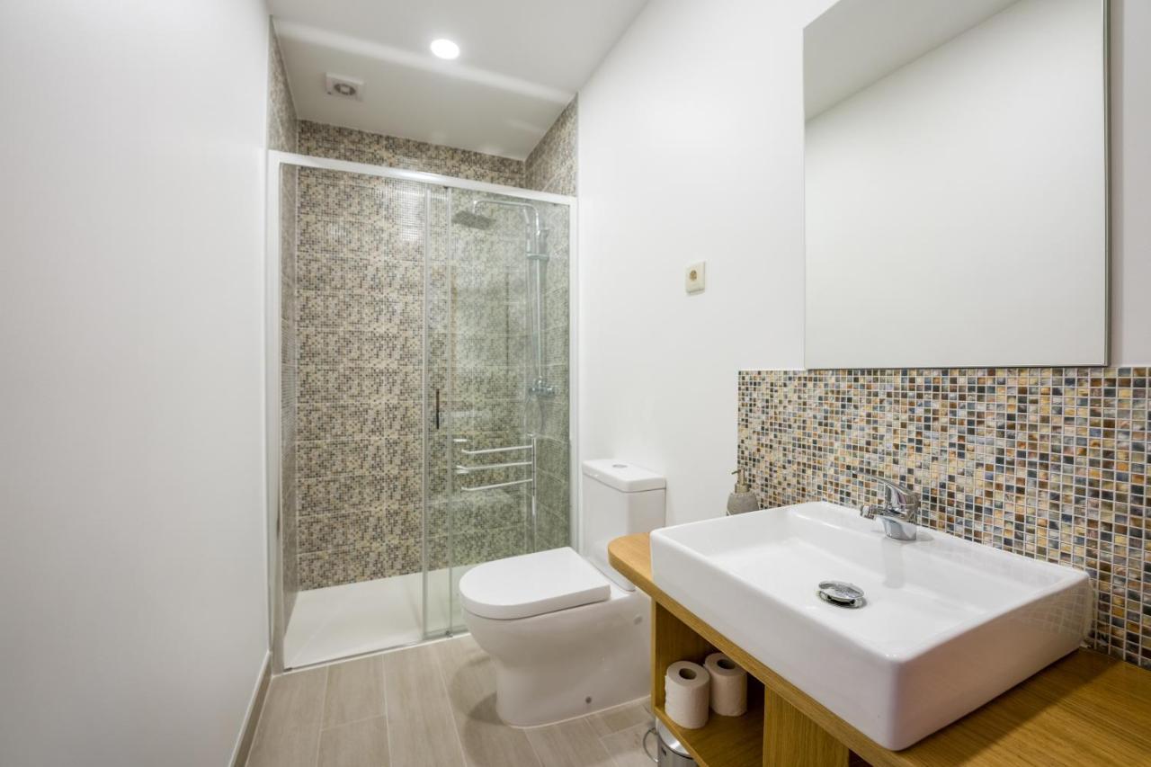Casa Das Eiras Paderne  Zewnętrze zdjęcie