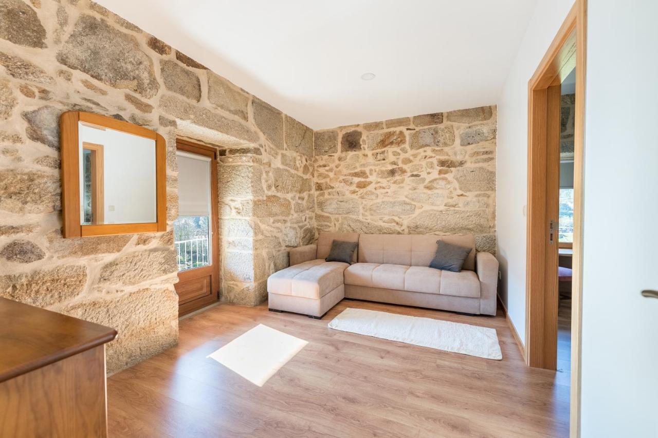 Casa Das Eiras Paderne  Zewnętrze zdjęcie