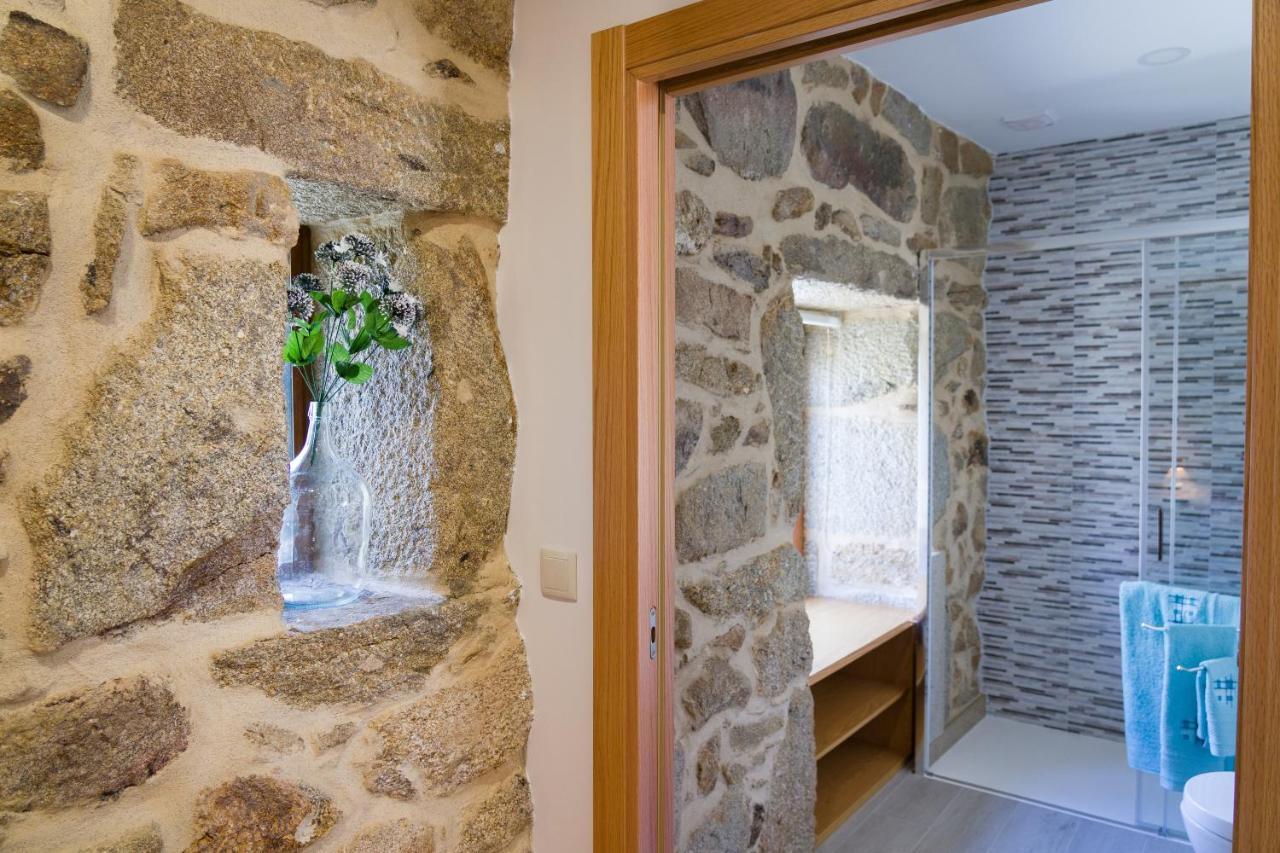 Casa Das Eiras Paderne  Zewnętrze zdjęcie