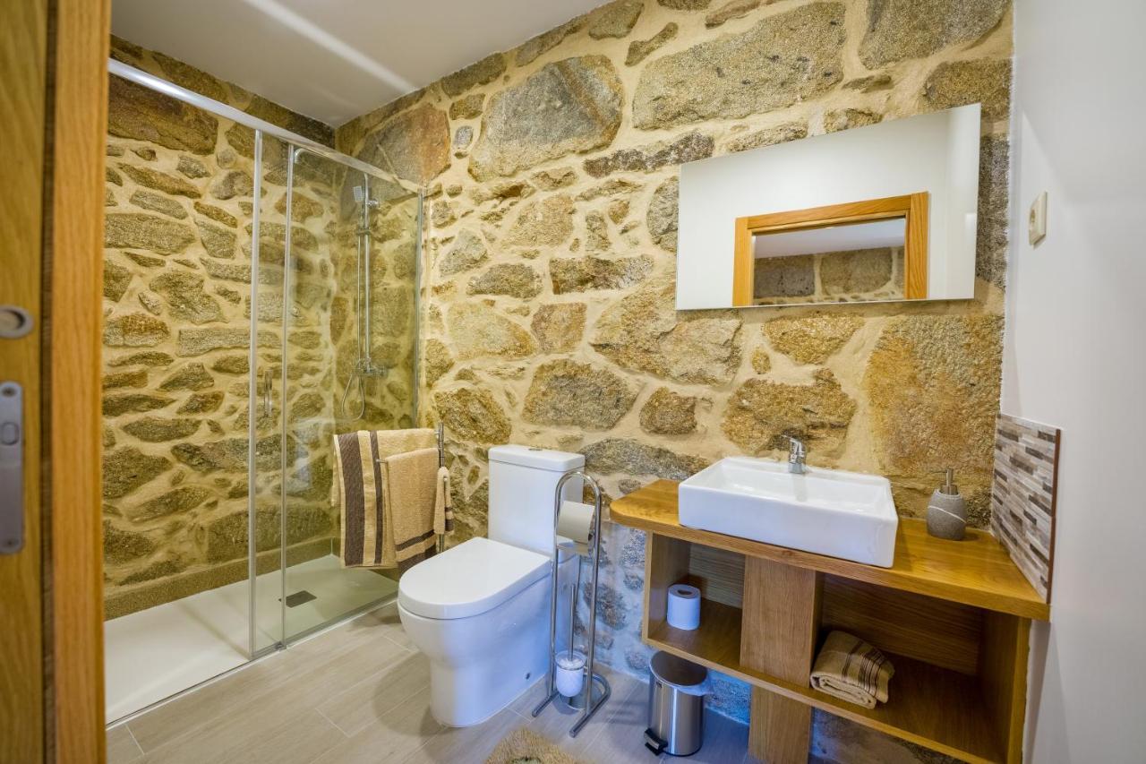 Casa Das Eiras Paderne  Zewnętrze zdjęcie