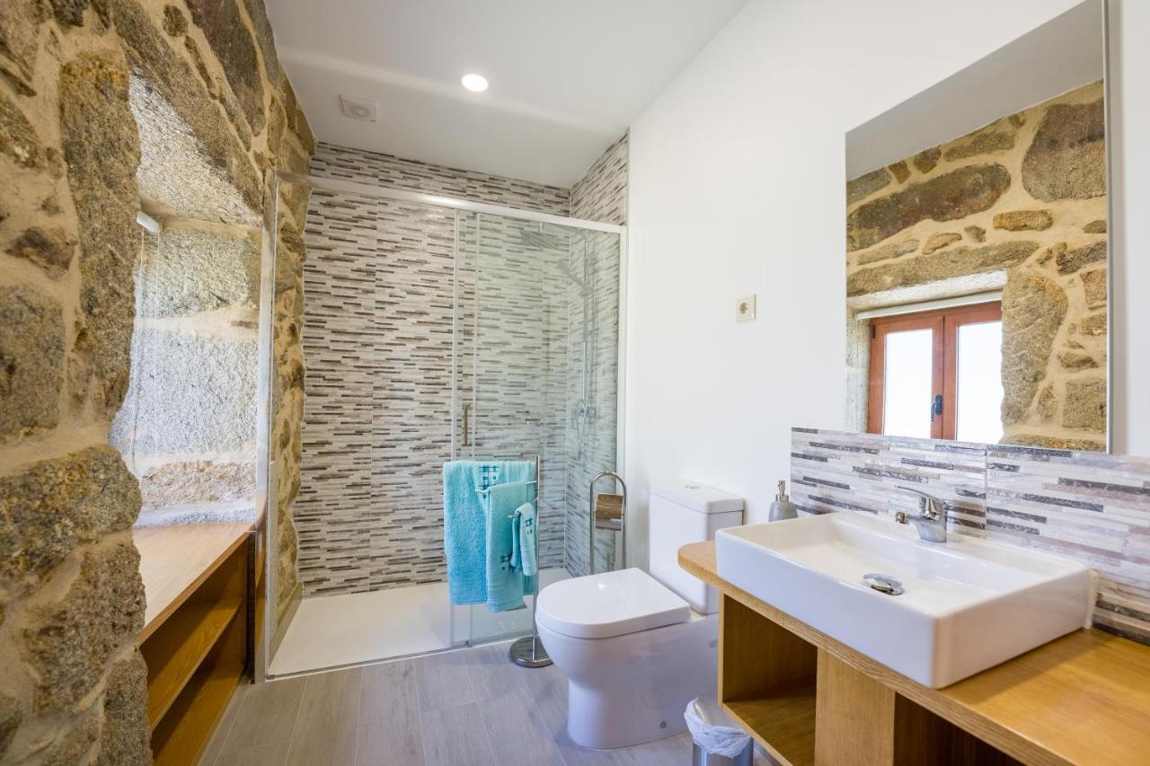 Casa Das Eiras Paderne  Zewnętrze zdjęcie