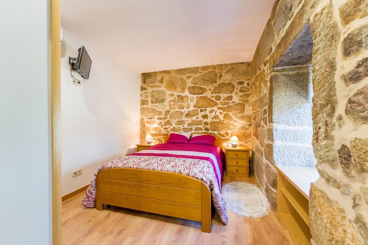 Casa Das Eiras Paderne  Zewnętrze zdjęcie